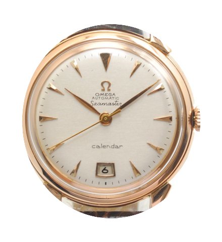 Omega Seamaster Calendar Vintage...