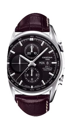 Certina DS-1 Chrono C006.414.16.051.00 H...