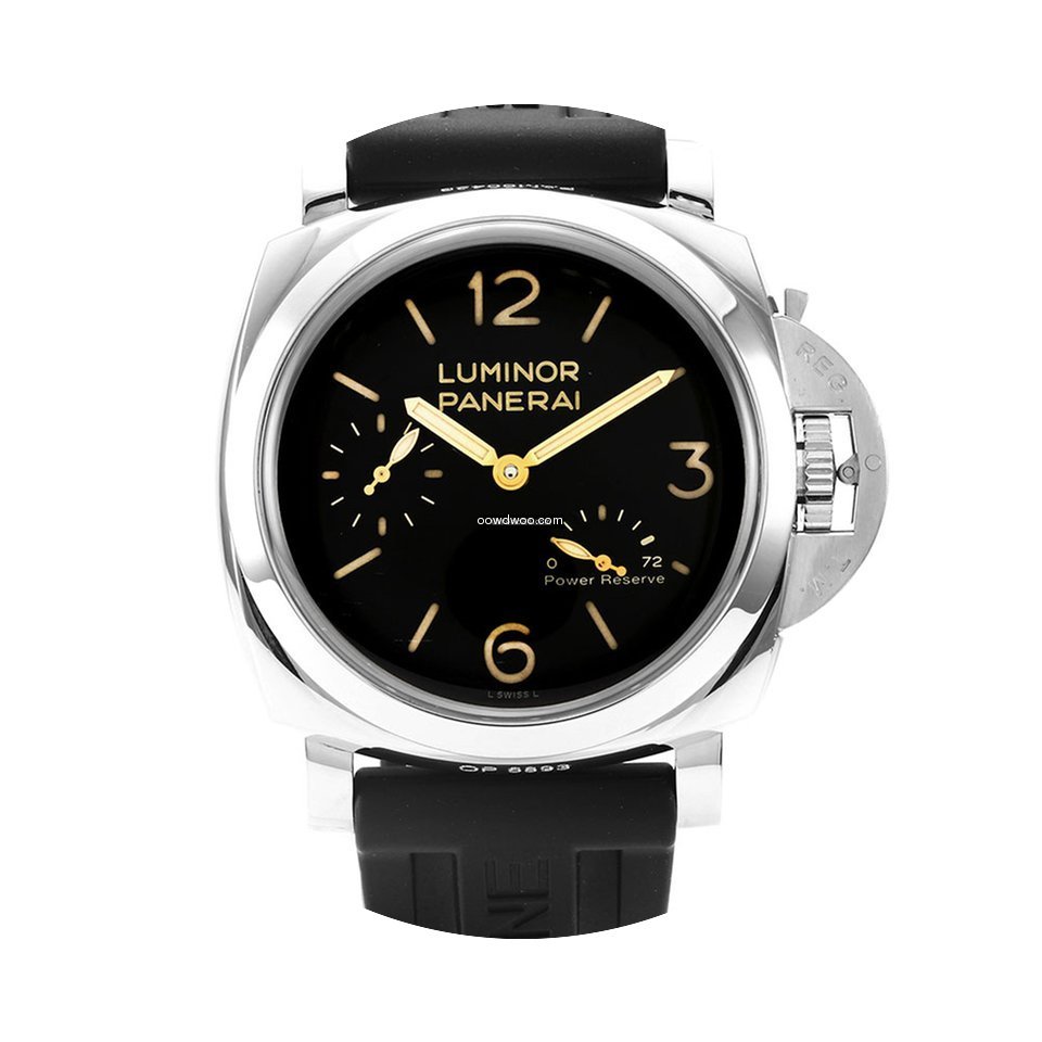 Panerai Luminor 1950 3 Days...