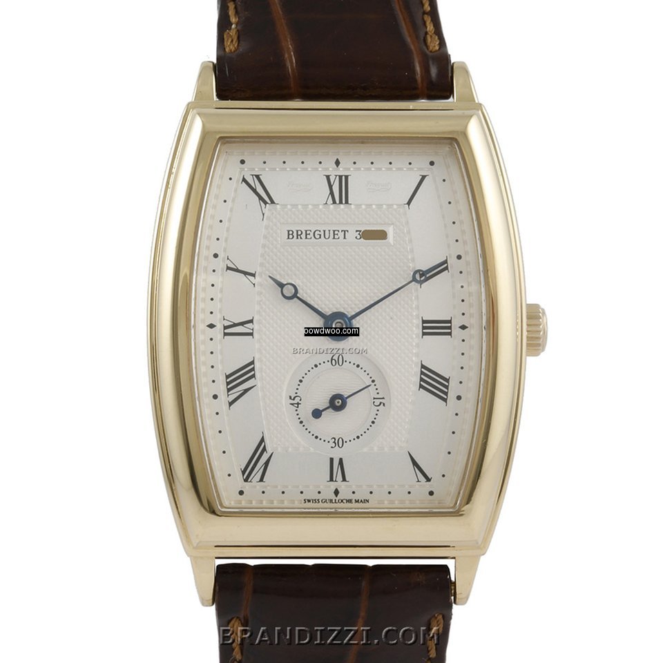 Breguet Heritage Ref. 3670BA...