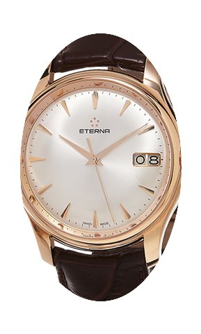 Eterna Vaughan Big Date...