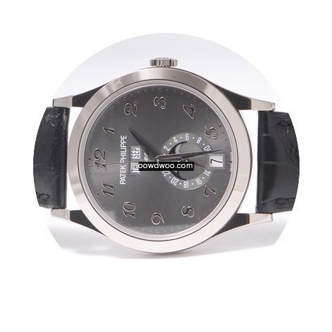 Patek Philippe Annual Calendar 5396G...