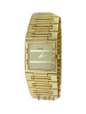 Piaget Dancer...
