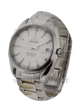 Omega Seamaster Aqua Terra 150M Omega Ma...