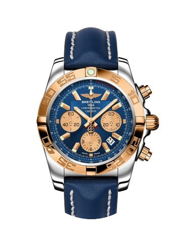 Breitling Chronomat 44 mm...