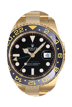 Rolex GMT-Master II 116718...
