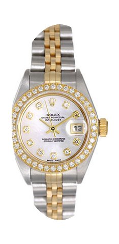 Rolex Datejust 69173...