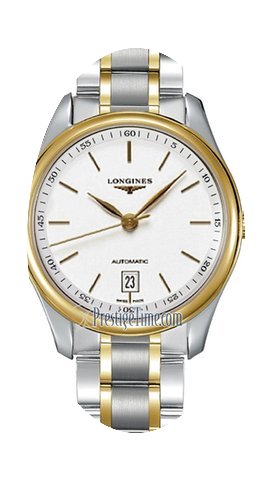 Longines Master Automatic 38.5mm Mens Wa...
