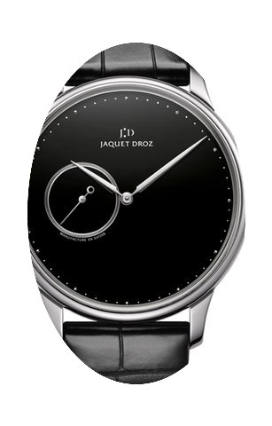 Jaquet-Droz Astrale Grande Heure Minute ...