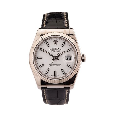 Rolex Datejust...