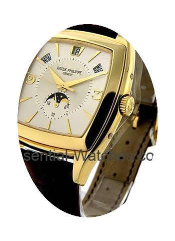 Patek Philippe 5135J Calendario Annual C...