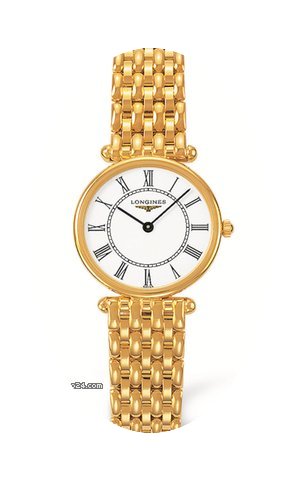 Longines La Grande Classique...