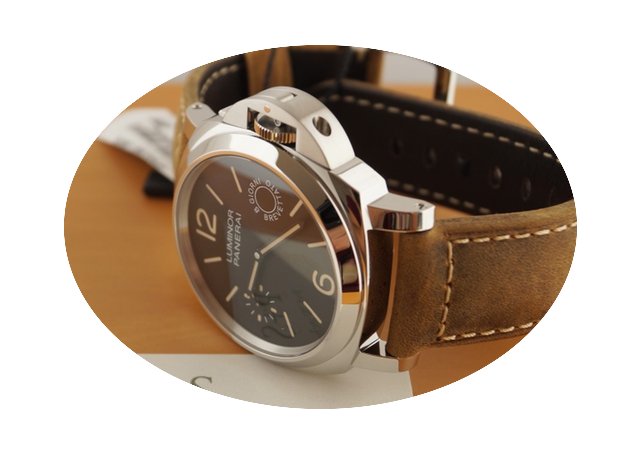 Panerai Luminor Marina 8 Days...