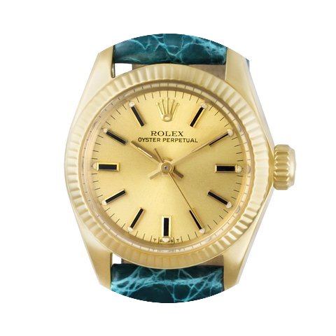 Rolex Oyster Perpetual 6719...
