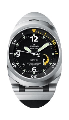 Eterna KonTiki Diver...