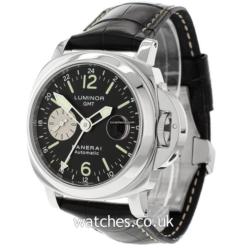 Panerai Luminor GMT Watch - PAM88 - Ref:...