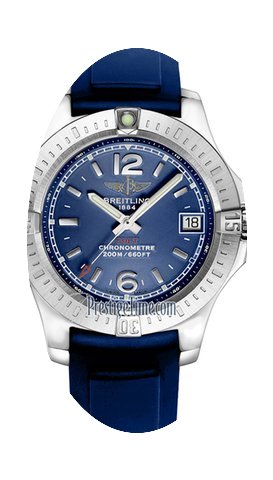 Breitling Colt Lady 33mm Ladies Watch...