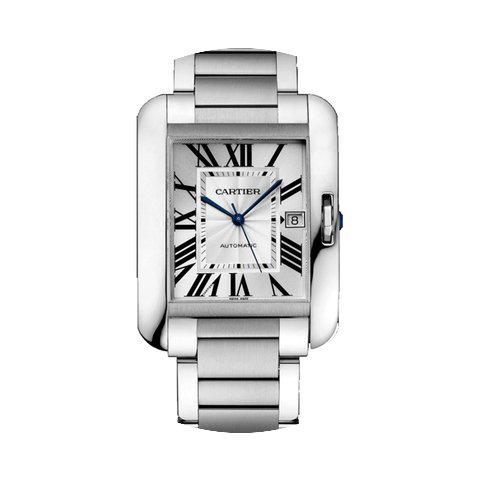 Cartier Tank Anglaise...