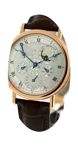 Breguet CLASSIQUE PERPETUAL CALENDAR MOO...
