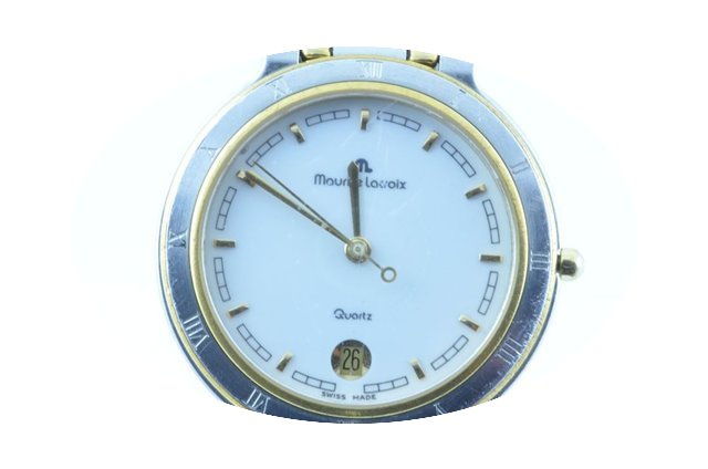 Maurice Lacroix Les Classiques Herren Uh...