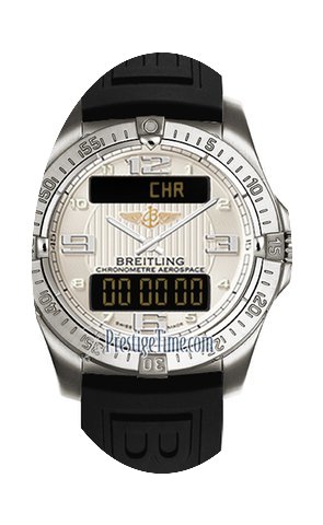 Breitling Aerospace Avantage Mens Watch...