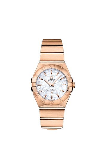 Omega CONSTELLATION QUARTZ 27 MM...