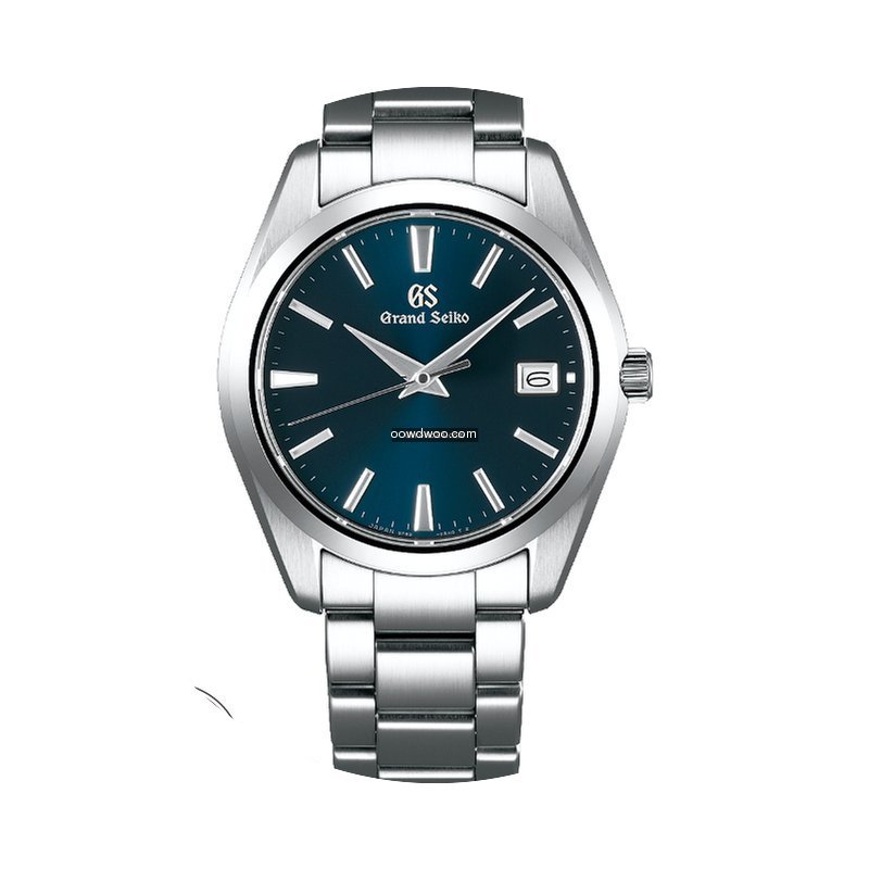 Seiko Grand Seiko 9F Quartz SBGV225 (NEW...