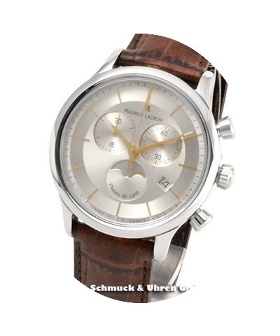 Maurice Lacroix Les Classiques Phases de...