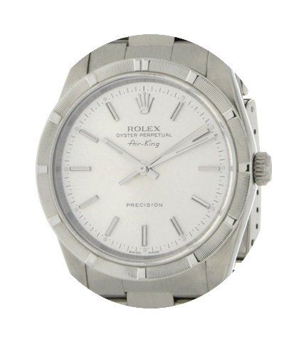 Rolex Air King 14010m Steel, 34mm...