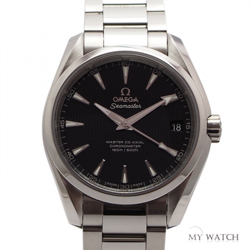 【中古】オメガ - 231.10.39.21.01....