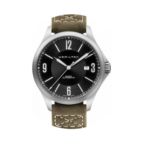Hamilton Khaki Aviation Automatikuhr H76...