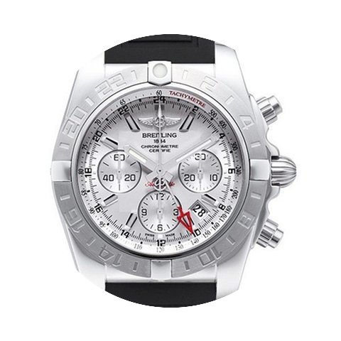 Breitling Chronomat 44 GMT...