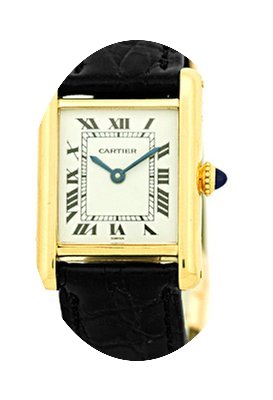 Cartier 