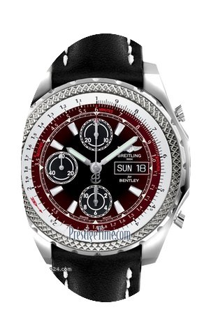 Breitling Bentley GT II Mens Watch...