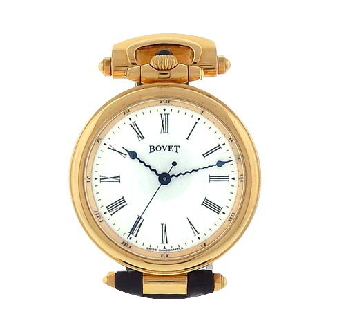 Bovet Fleurier...