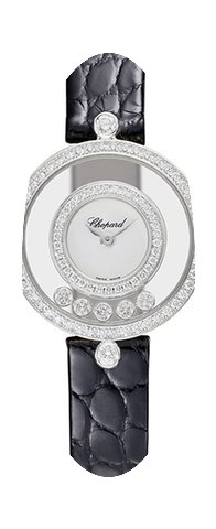 Chopard Happy Diamonds Ladies Watch...