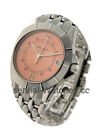Patek Philippe Neptune 5080 in Steel...