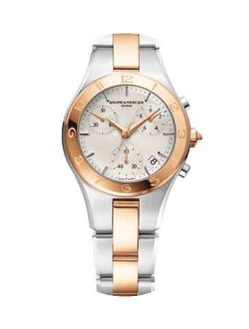 Baume & Mercier Linea...