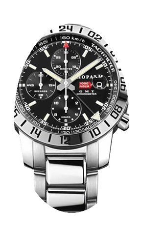 Chopard Mille Miglia GMT Chronograph Men...