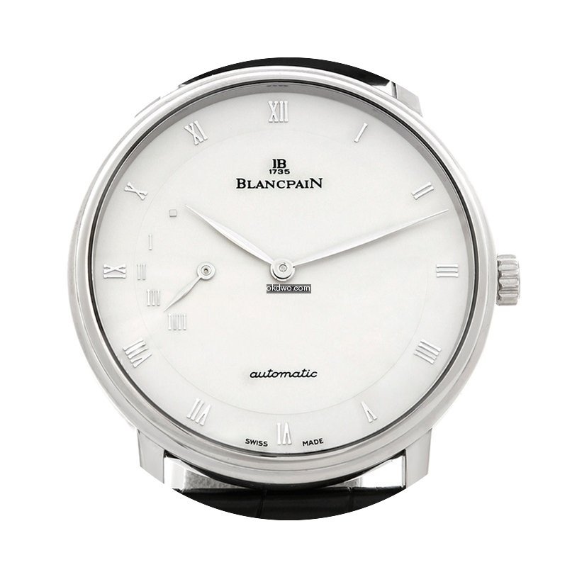 Blancpain Villeret...