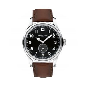 Montblanc 1858 Automatic Men's Watch...