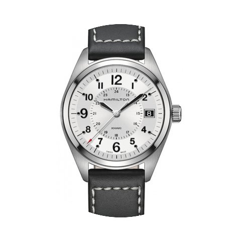 Hamilton Khaki Field Quarz H68551753...