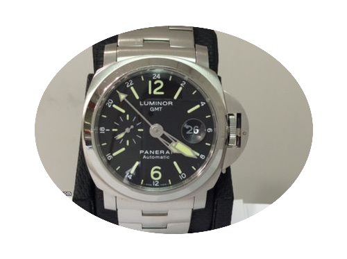 Panerai Luminor GMT Pam297...