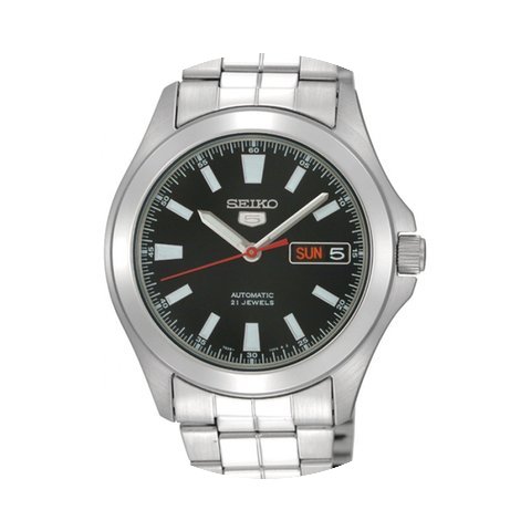 Seiko 5 Automatik SNKL09K1...