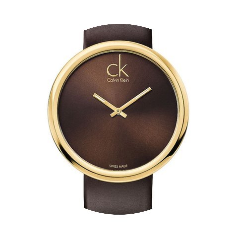 ck Calvin Klein subtle Damenuhr K0V23303...