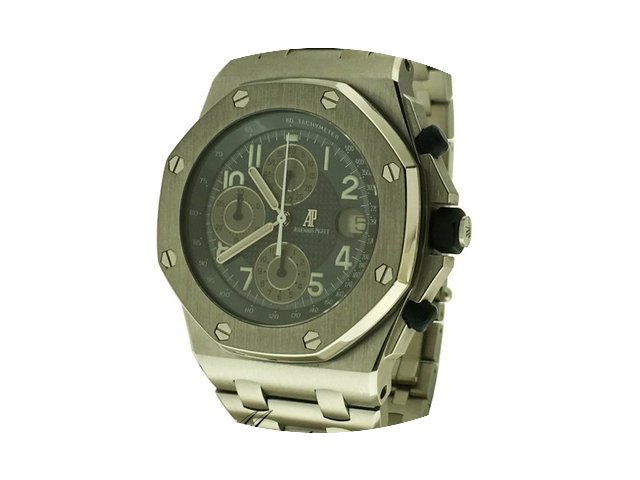 Audemars Piguet Royal Oak Offshore...