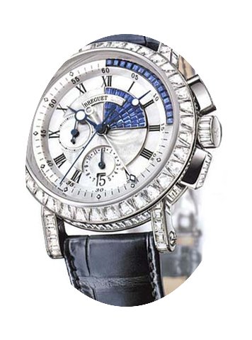 Breguet Marine...