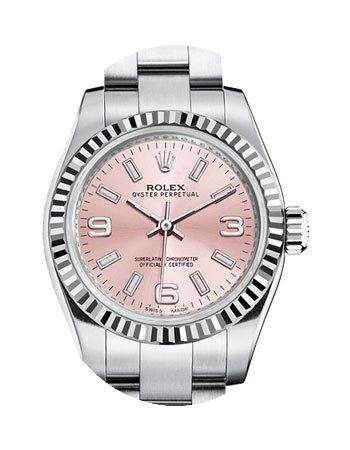 Rolex Oyster Perpetual 26mm...