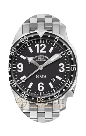 Mühle Glashütte Marinus M1-28-43-MB...