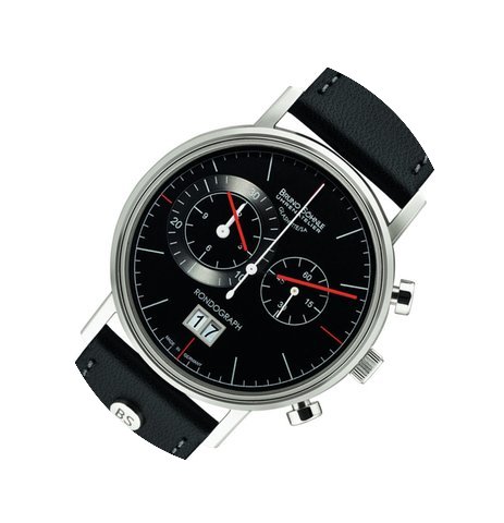 Bruno Söhnle Rondograph Chronograph mit...